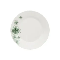 Serviço de mesa branco BENGALA 18 peças