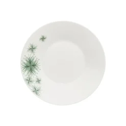 Serviço de mesa branco BENGALA 18 peças