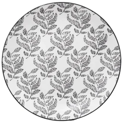 Serviço de mesa EVA 18 peças