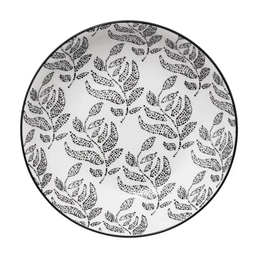 Serviço de mesa EVA 18 peças