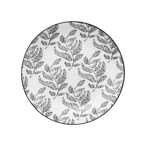 Serviço de mesa EVA 18 peças