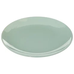 Serviço de mesa verde COLORAMA 18 peças