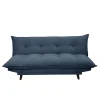 Sofá cama CALVIN azul
