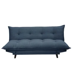 Sofá cama CALVIN azul