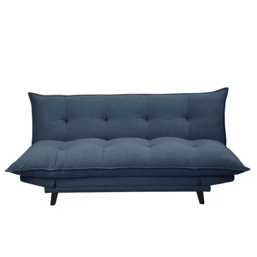 Sofá cama CALVIN azul