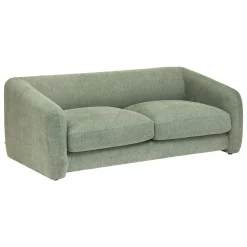Sofá cama GENERIQUE verde