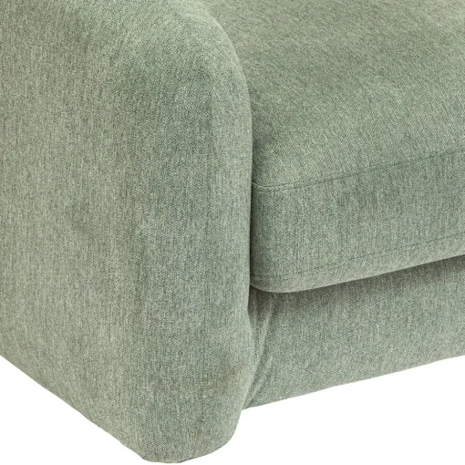 Sofá cama GENERIQUE verde