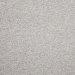 Sofá cama JACK cinza claro em tecido