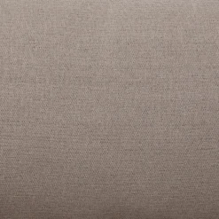 Sofá DEONA madeira acácia taupe 2 lugares