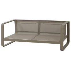 Sofá DOMILLY 2 lugares