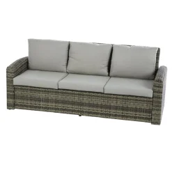 Sofá POLYNESIA 3 lugares