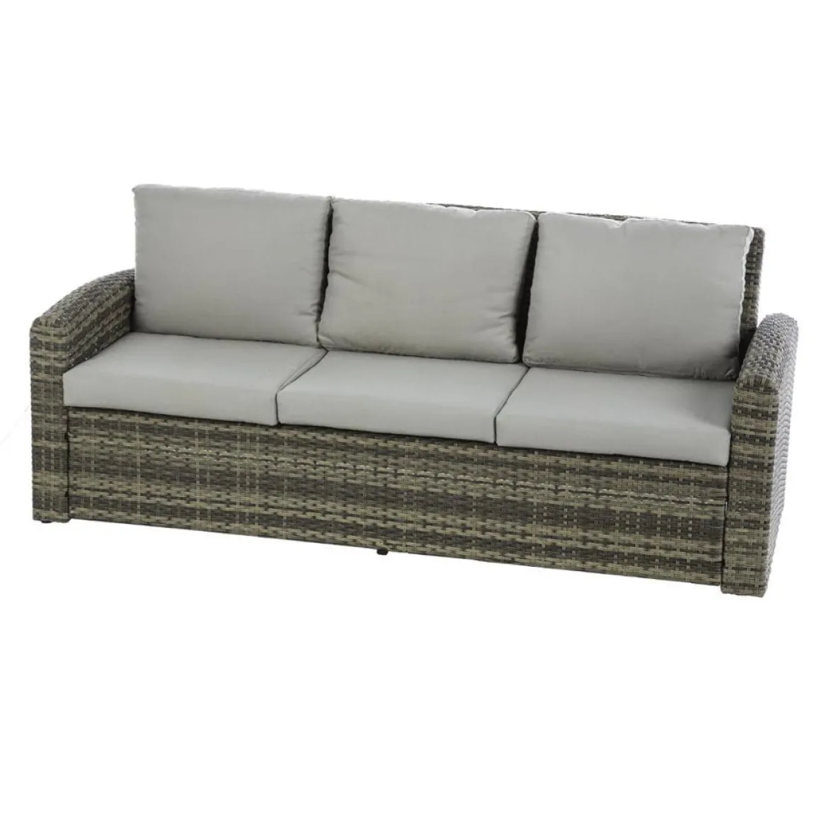 Sofá POLYNESIA 3 lugares