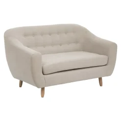 Sofá RETRO bege