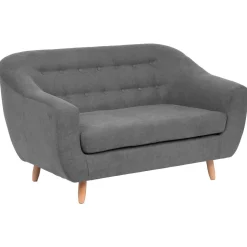 Sofá RETRO cinza