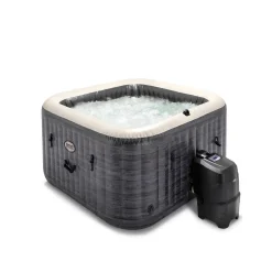 Spa insuflável ardoise para 6 pessoas Intex