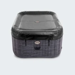 Spa insuflável ardoise para 6 pessoas Intex