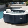 Spa Insuflável Blue Navy para 6 Pessoas Intex