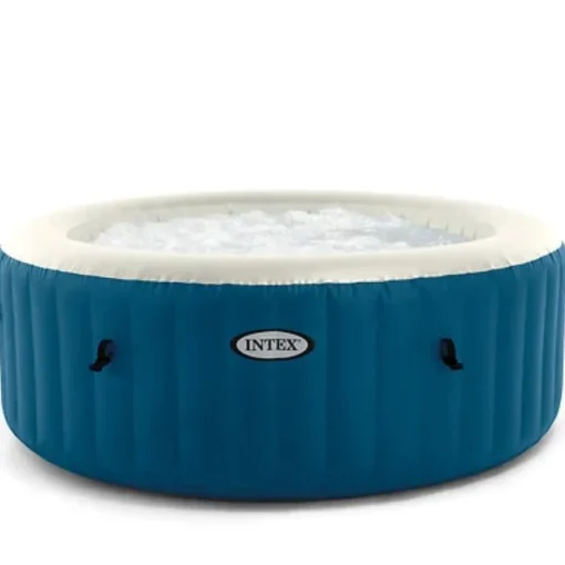 Spa insuflável blue one para 3 a 4 pessoas Intex