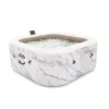 Spa insuflável calacatta para 4 pessoas Intex