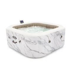 Spa insuflável calacatta para 4 pessoas Intex