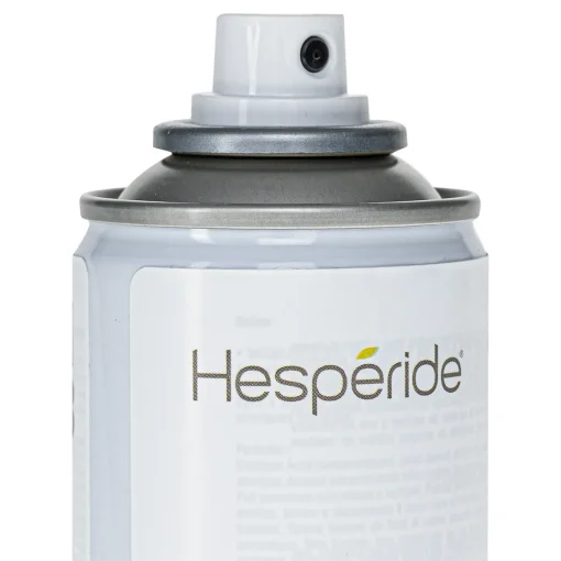 Spray de limpeza impermeabilizante para têxtil