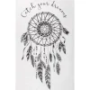 Sticker decorativo filtro sonhos