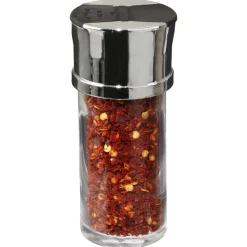 Suporte de 12 frascos com especiarias e suporte