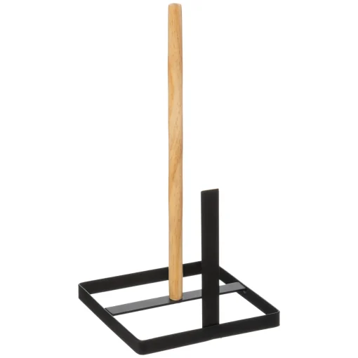 Suporte de rolo de cozinha
