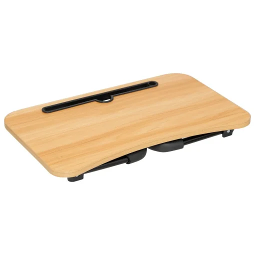 Suporte dobrável para computador