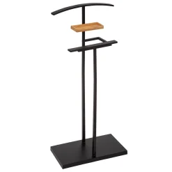 Suporte em bambu