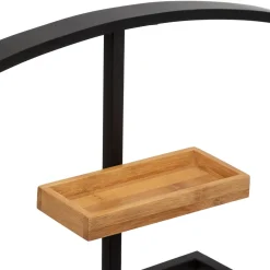 Suporte em bambu