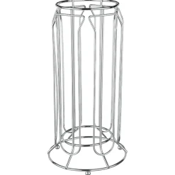 Suporte para 36 cápsulas café em metal