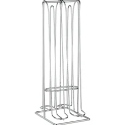 Suporte para 32 cápsulas de café