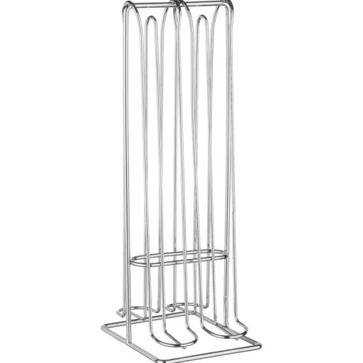 Suporte para 32 cápsulas de café