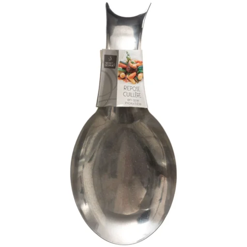 Suporte para colher em inox