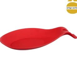 Suporte para colher em silicone