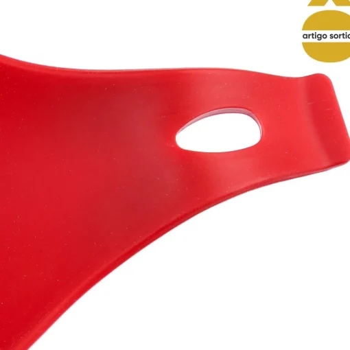 Suporte para colher em silicone