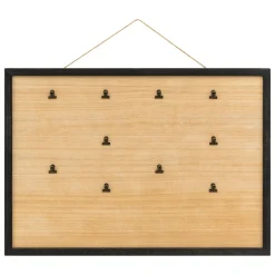 Suporte para fotografias em mdf SALVADOR