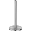 Suporte para rolo de cozinha em inox