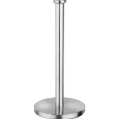 Suporte para rolo de cozinha em inox