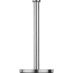 Suporte para rolo de cozinha em inox