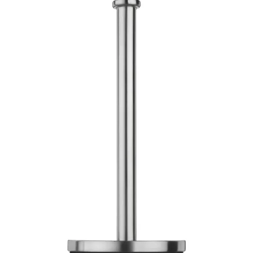Suporte para rolo de cozinha em inox