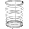 Suporte para talheres em metal