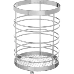 Suporte para talheres em metal