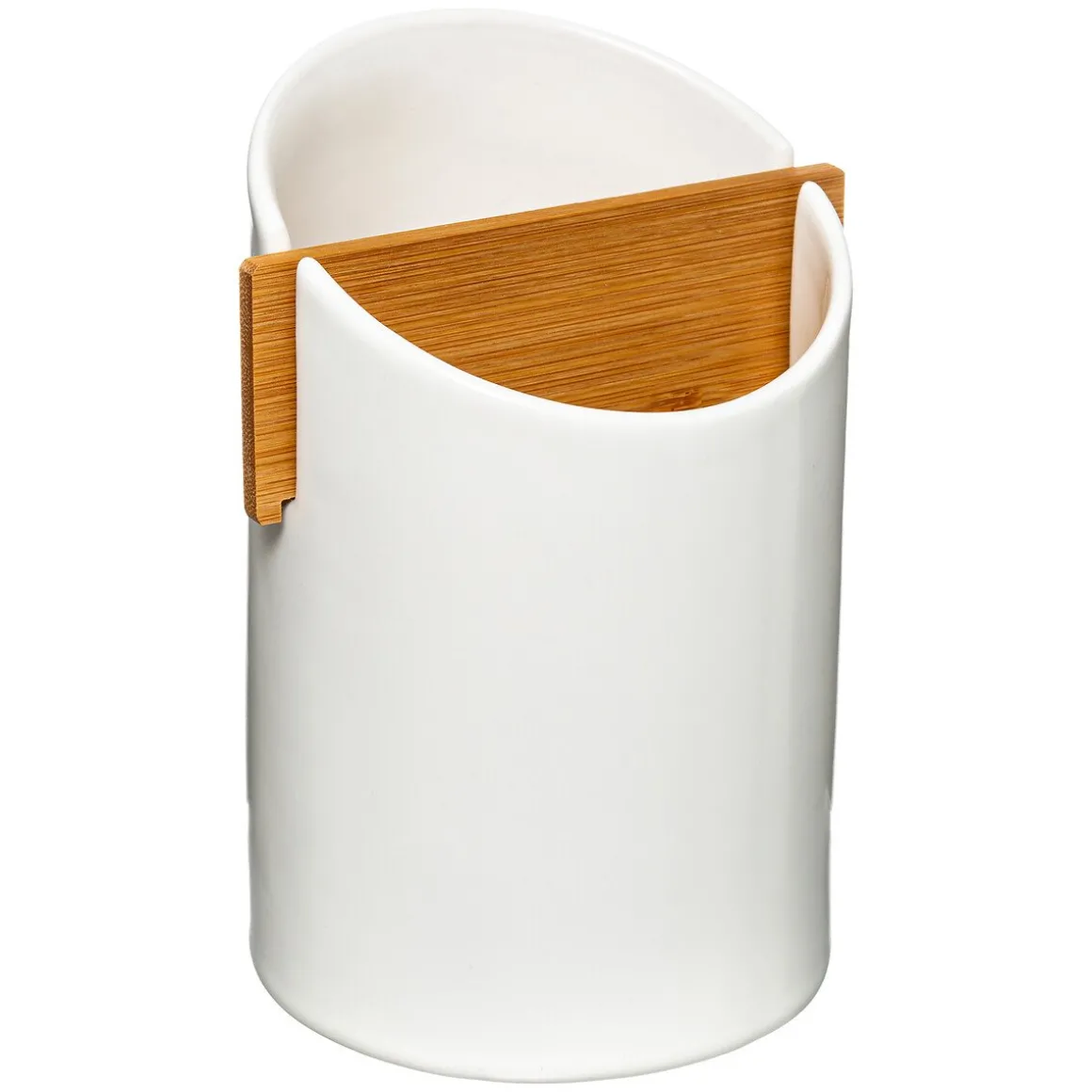 Suporte para utensílios com separador