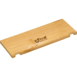 Suporte para utensílios com separador