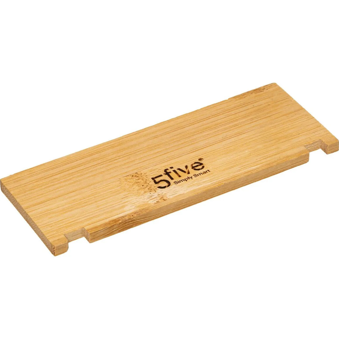 Suporte para utensílios com separador