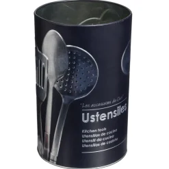 Suporte para utensílios de cozinha