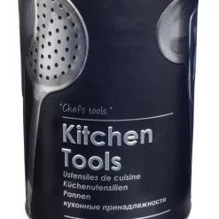 Suporte para utensílios de cozinha