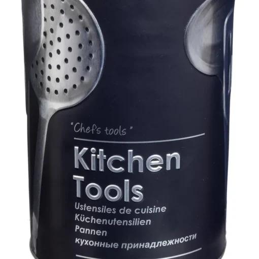 Suporte para utensílios de cozinha